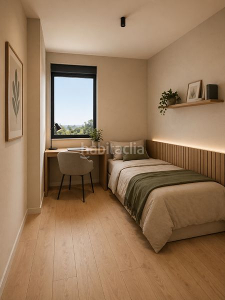 Foto 2c207f36-d84c-45ef-99ba-1ea08ea3bc02. Apartament 70m<sup>2</sup> amb piscina a Balerma Ejido (El)