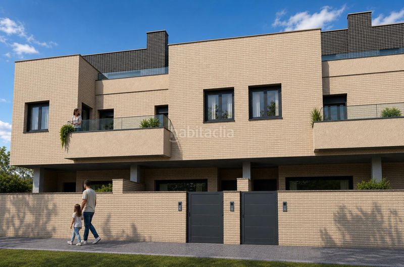 Foto d7ed47cb-9fb0-4e75-a71f-a717603ecfd1. Apartament 70m<sup>2</sup> amb piscina a Balerma Ejido (El)