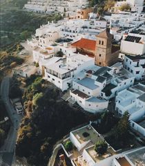 Terreny residencial a Enix