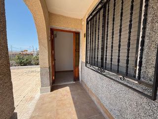 Casa en Las Caba�uelas. Casa en venta en las caba�uelas, v�car almer�a