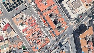 Piso  Azabache. Piso ocupado de 2 dormitorios con garaje y ascensor por 68.000