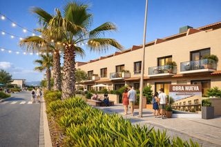 PLAYAS DE BALERMA TRIPLEX.