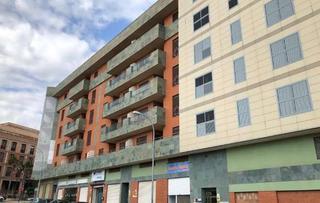 Office space  Jaspe. Oficina  de 224 m2 en vicar