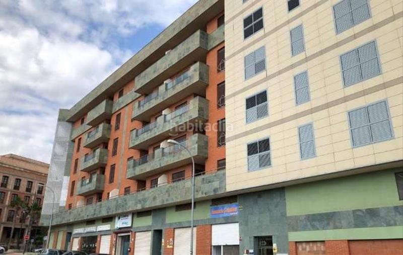 Foto 13dc0ec4-6afc-4a52-b378-6071da082c18. Oficina a La Gangosa Vícar