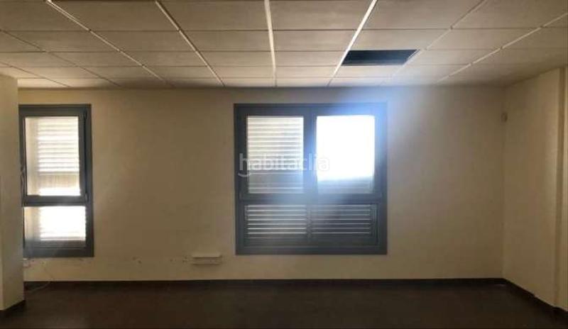 Foto 42a1b02f-1e5e-433d-a2eb-3a2cabc4decd. Oficina a La Gangosa Vícar