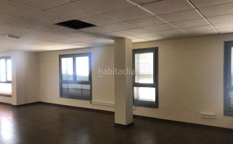 Foto 6e26b186-33f5-49c2-9b68-fb393084eee7. Oficina a La Gangosa Vícar