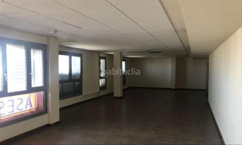 Foto bce0a9d8-0326-4b0a-859a-d5e3f4b6d6b8. Oficina a La Gangosa Vícar