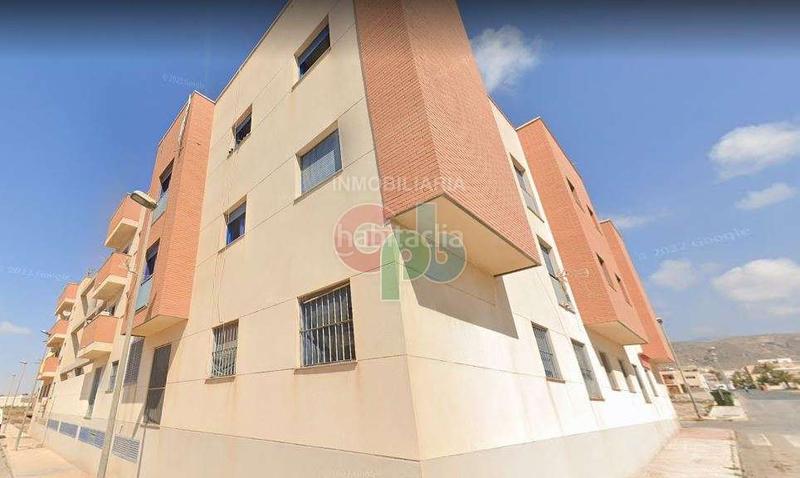 Foto 2989dc44-0978-4c35-8fb7-0017fdf2cc44. Posto auto in Las Cabañuelas Vícar