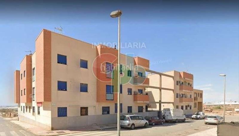 Foto 41b97485-4040-472e-bcf6-4839893e918a. Posto auto in Las Cabañuelas Vícar