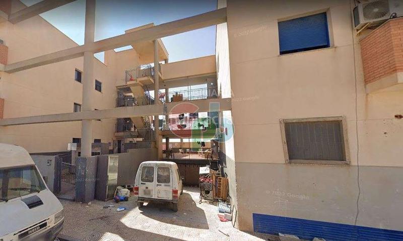 Foto 49ea46cc-2349-4ce7-918b-fc930f0c14c1. Posto auto in Las Cabañuelas Vícar