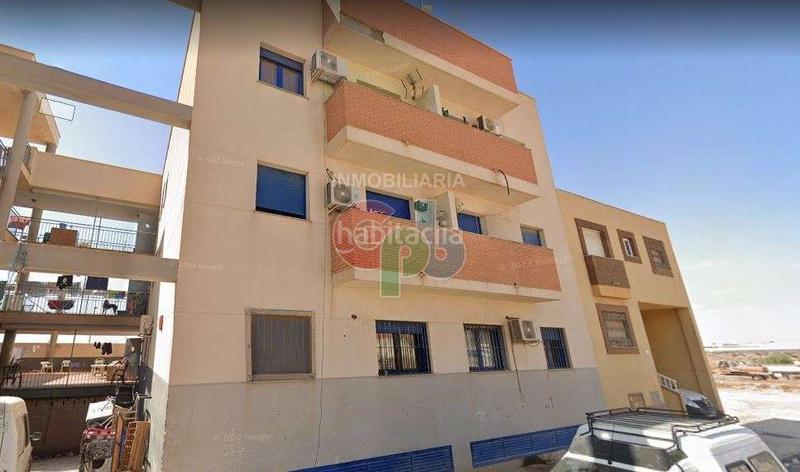 Foto 7b51433b-3db3-41b9-8490-8d075c4c405f. Posto auto in Las Cabañuelas Vícar