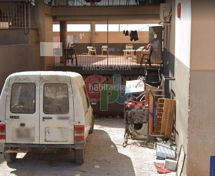 Foto 839600e6-2aad-4ed1-b243-d2ef89b84c8f. Posto auto in Las Cabañuelas Vícar