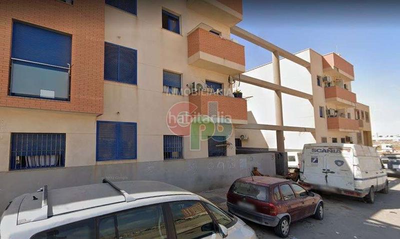 Foto a281f7c9-7fc0-4497-8cc7-9fd69b8d5501. Posto auto in Las Cabañuelas Vícar