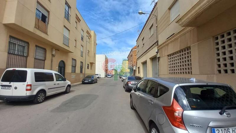 Foto 2e4a0a0e-b90f-4741-a2bb-a6b0781b2b57. Posto auto in Las Cabañuelas Vícar