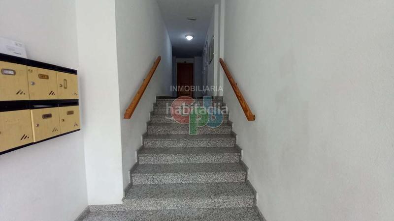 Foto a30c7f34-8b19-4eba-b0c8-324447473248. Posto auto in Las Cabañuelas Vícar