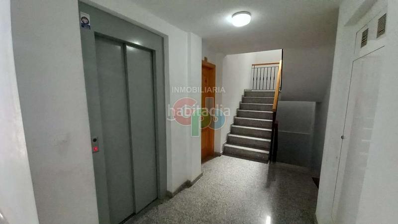 Foto ca35becb-a7ee-4eaa-bcc6-66bced5dd75c. Posto auto in Las Cabañuelas Vícar