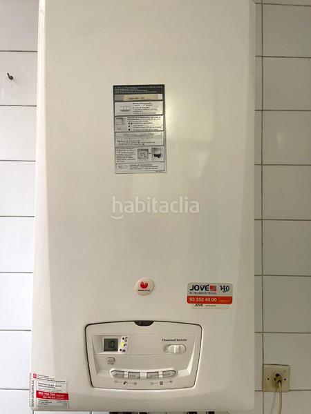 Foto 81ba7d23-75df-4eae-b943-481b4d574c2b. Appartamento con riscaldamento in Sants Barcelona