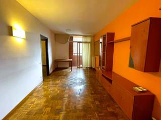 Appartement à Sants