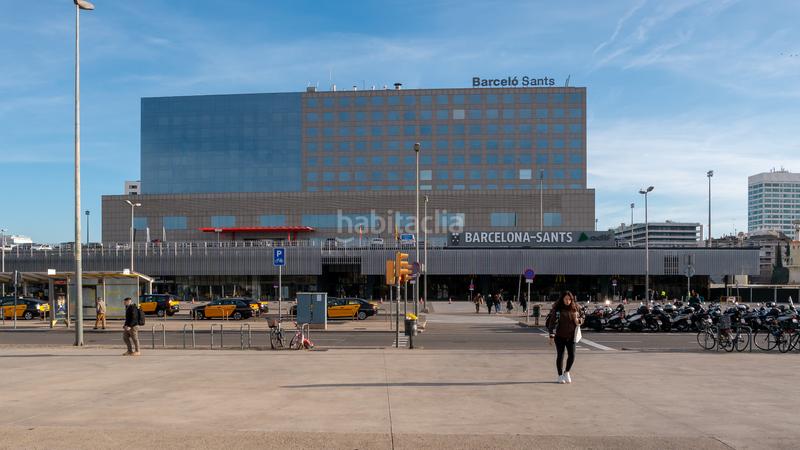 Foto b577d85f-5e98-4f4d-8ca3-3aa3637053d3. Piso en Sants Barcelona