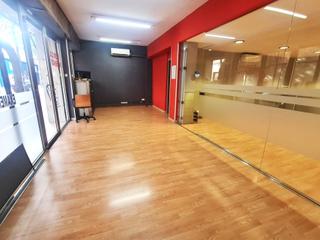 Affitto Locale commerciale in Gorg