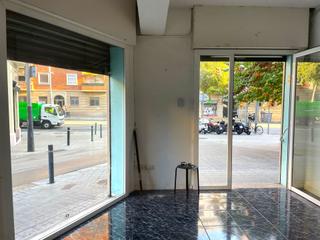 Lloguer Local Comercial a Guinardó