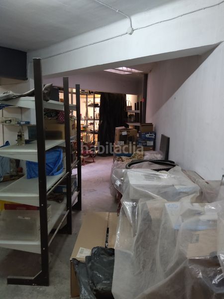 Foto ca9ab2df-f049-4fe5-a011-5698ed60d9e2. Local comercial a Guinardó Barcelona