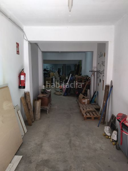 Foto f91635fb-92c3-47ea-98d4-5e6bd7bda78f. Local comercial a Guinardó Barcelona