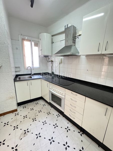 Foto dea4bce2-28c8-420d-a5c3-3edb1c1a9205. Pis a Guinardó Barcelona