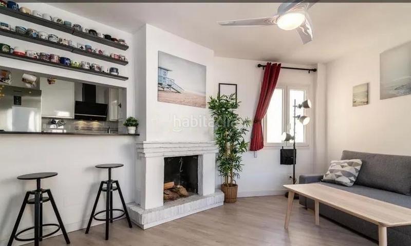 Foto 1c5dcf62-0c25-4a9c-8cdf-f176aab9b836. Appartamento con parcheggio in Puerto Marina Benalmádena