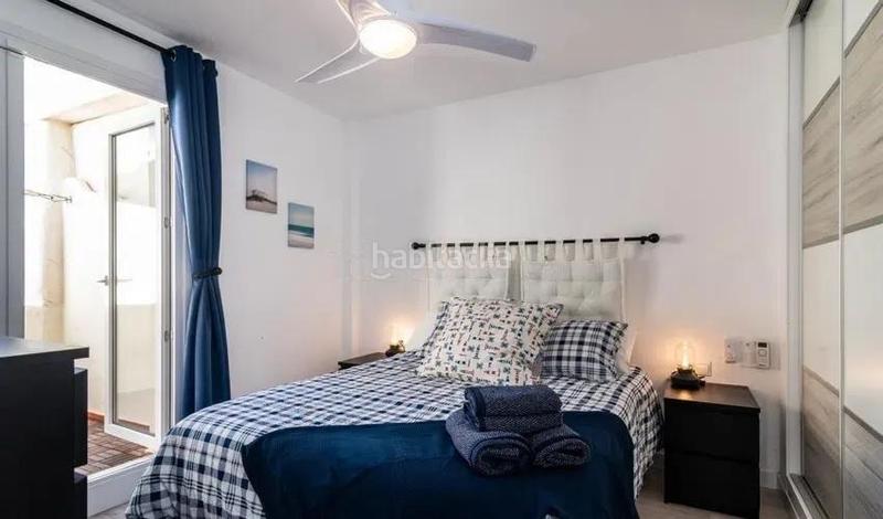 Foto 1e2b10aa-4218-4cc2-ba32-58a2b17ebd48. Appartamento con parcheggio in Puerto Marina Benalmádena