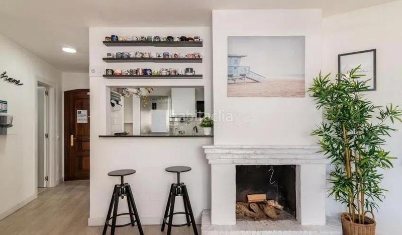 Foto 3479f142-4975-45f1-a671-f4ec6ccf8ecc. Appartamento con parcheggio in Puerto Marina Benalmádena