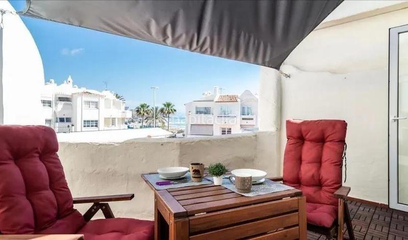 Foto 7e347dbf-99d6-4aef-9c51-7124ed3742bf. Appartamento con parcheggio in Puerto Marina Benalmádena