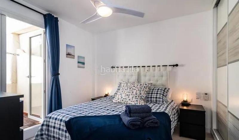 Foto e56cd5df-43a9-4f67-a202-eb0b53c5ada6. Appartamento con parcheggio in Puerto Marina Benalmádena