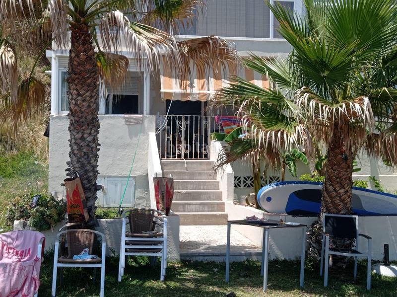 Foto 10482164-7159-499c-913d-b5d2cecdba2c. Piano terra in Torremuelle Benalmádena