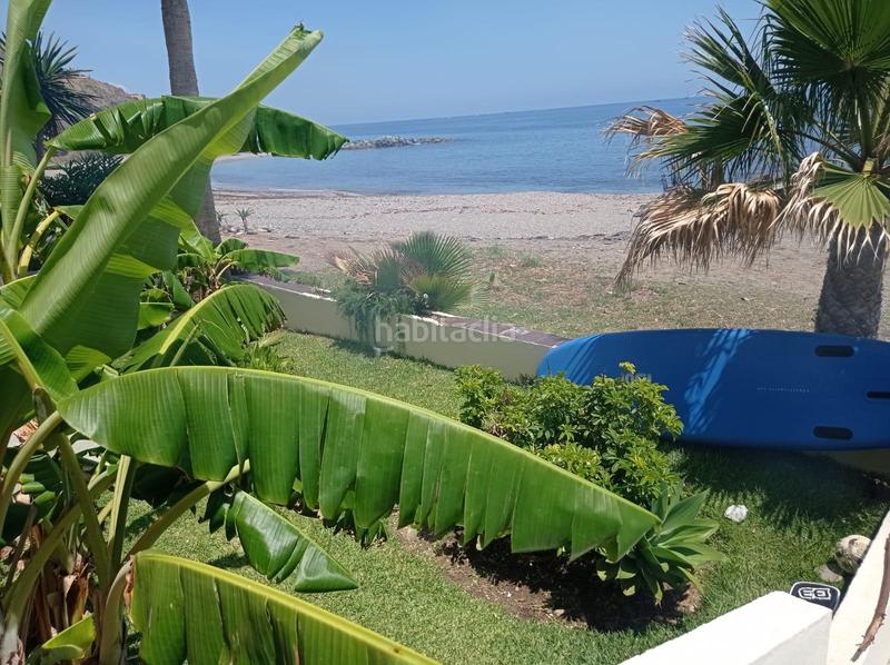 Foto 4912ae4d-4a03-4c14-ad33-b7497769a4fa. Piano terra in Torremuelle Benalmádena