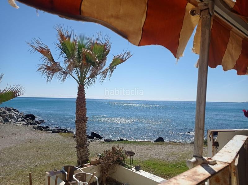 Foto 7be6b6f5-b887-4fd0-a003-0bcf148be5f9. Piano terra in Torremuelle Benalmádena