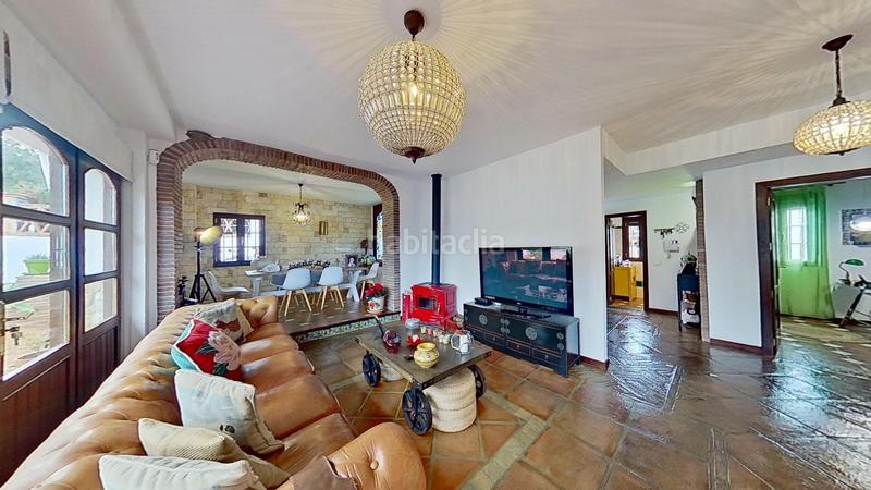 Foto 092ff85a-d7a6-48cd-8636-32661d97fbe6. Chalet espectacular villa! en El Pinillo Torremolinos