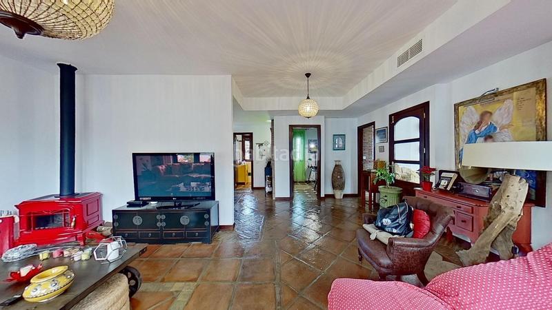Foto 1bd08555-a982-446d-a9d8-160f1ba42427. Chalet espectacular villa! en El Pinillo Torremolinos