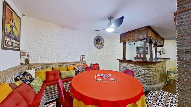 Foto 27317ce1-0749-48b6-8e64-9ba40a5ea79f. Chalet espectacular villa! en El Pinillo Torremolinos