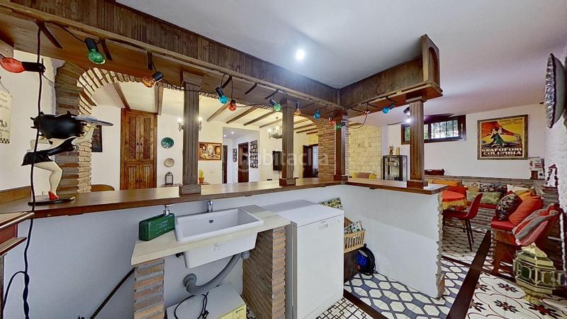 Foto 27cbb242-d7a9-42ab-b832-82fe56390ba2. Chalet espectacular villa! en El Pinillo Torremolinos