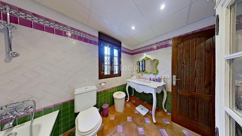 Foto 4036d661-807d-4d56-90ef-0fcabc710800. Chalet espectacular villa! en El Pinillo Torremolinos