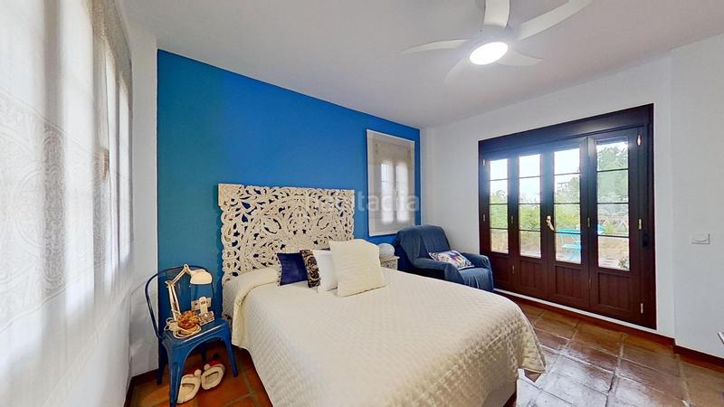 Foto 49a3f2b7-8df4-4019-ac0a-3df0b9ba4699. Chalet espectacular villa! en El Pinillo Torremolinos