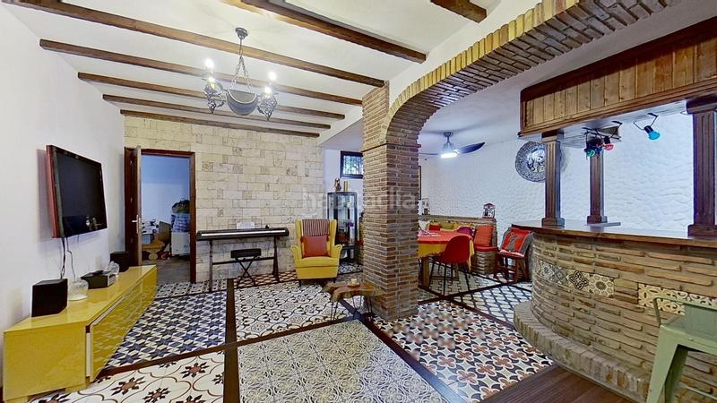 Foto 55f9ebff-1703-4b74-b801-dcb99dfd68ec. Chalet espectacular villa! en El Pinillo Torremolinos