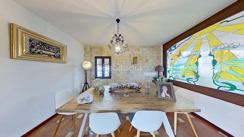 Foto 5a76afa1-8e64-427f-b3e5-b81a6160bb2c. Chalet espectacular villa! en El Pinillo Torremolinos