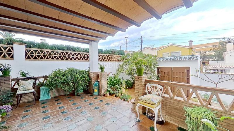 Foto 5f712103-6153-42d7-b213-0d3d8d7c076c. Chalet espectacular villa! en El Pinillo Torremolinos