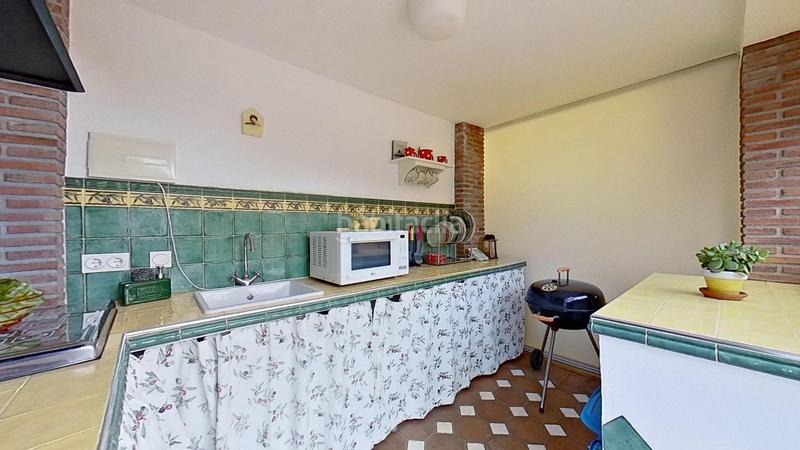 Foto 60b27df6-3754-4fa7-921c-66bbe1107056. Chalet espectacular villa! en El Pinillo Torremolinos