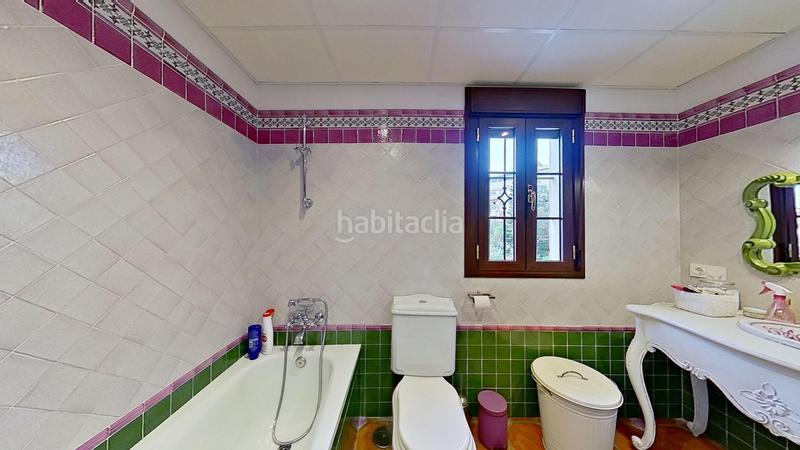 Foto 60dc70da-6d3a-421d-b536-c4983aff284d. Chalet espectacular villa! en El Pinillo Torremolinos