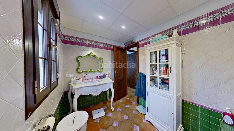 Foto 637e2c00-93d4-4377-bf65-aed311b4d0ec. Chalet espectacular villa! en El Pinillo Torremolinos