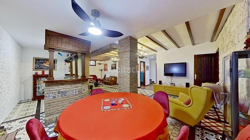Foto 646824ee-81a1-4881-9640-b4e8b5a305bd. Chalet espectacular villa! en El Pinillo Torremolinos
