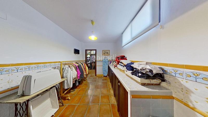 Foto 66e2f532-2a6d-4843-8e2d-e0a4c430d70e. Chalet espectacular villa! en El Pinillo Torremolinos